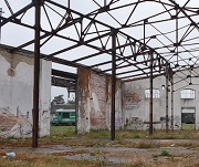 Katastrofa z Rumunem w Bełżcu