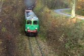 ST43-142 z Czarnkowa do Bzowo-Goraja