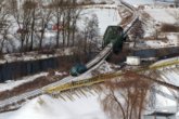 SM42-683 w Ujściu