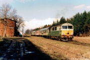 SP47-001 Drygały