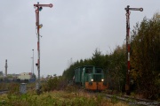 Wyjazd z Grodziska