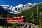 Piz Bernina