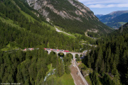 Wiadukty Albula