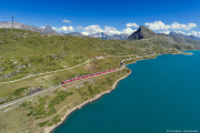 Lago Bianco