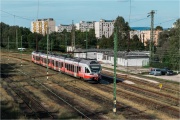Stacja końcowa - Oroszlány