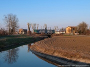 Rise 'n shine, a new day is coming...