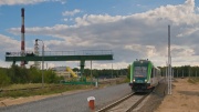 W drodze z Czeremchy