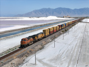 BNSF 3856