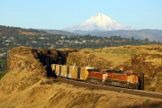 BNSF 5790