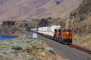 BNSF 7398