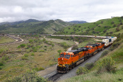 BNSF 7174