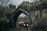 Historyczne rany Conwy