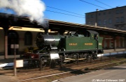 GWR 5521