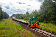 SM03-252 w Kałach