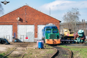 Tor-Lok'owska 409tka