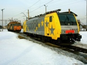 ET21-015 + Siemens 189-911