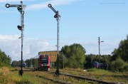 Opoczno - Koluszki