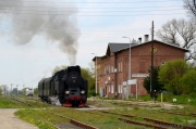 Krzyżowanie w Mościsku