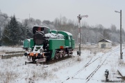 Ośnieżona Tkt48-124