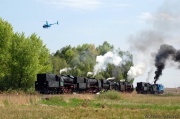 Parowozowy Show 2011