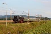 Ostatnie chwile "kształtów"