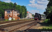 Wspomnienie z wakacji