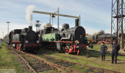 TKh 05353 oraz OKi2-27
