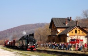 TKt48-18 w Wojcieszowie