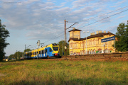 Pod kolor