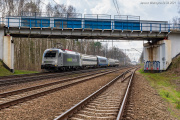 ES64U4 i Kawałek ED250