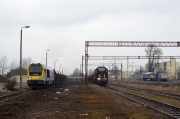Soleckie s-trakcje