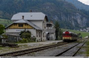 Bohinjska Bela
