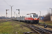 Rail Polonia w Sierpcu