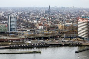 Amsterdam Centraal