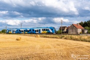 "Drawa" do Szczecinka