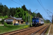 Rail Baltica