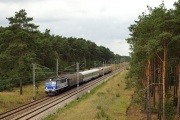Hansa Express