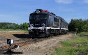 EU07E-370 + BR232 154-5