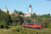 Zbyszek w Bieczu