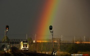 Barwy tęczy..
