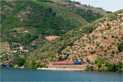 W dolinie Douro