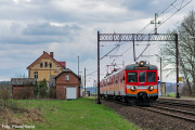EN57-702 Jadzwiżyn