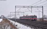 EN57-1316 w Różynach