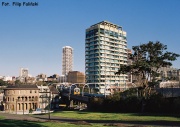 Bondi line