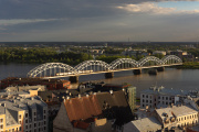 Nad Dźwiną