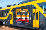 Odbicie przodków.