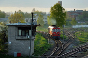 ТЭП60-0923