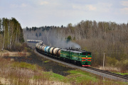 2ТЭ10М-3449