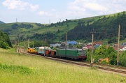 ВЛ11М-157
