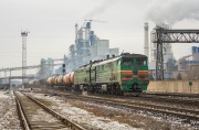 2ТЭ10М-2829